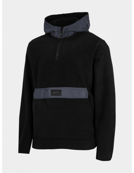 4F-MENS FLEECE PLM011