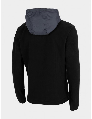 4F-MENS FLEECE PLM011