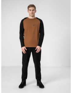 4F-MENS LONGSLEEVE TSML011 2