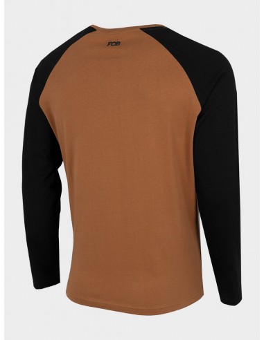 4F-MENS LONGSLEEVE TSML011