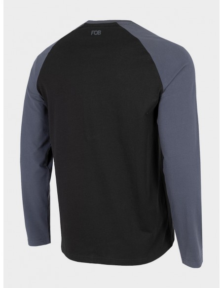 4F-MENS LONGSLEEVE TSML011