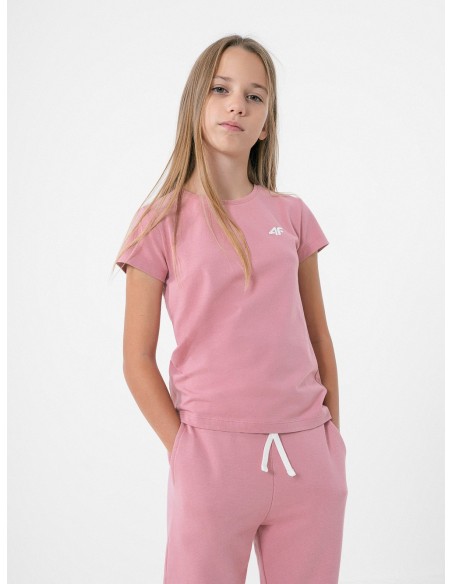 4F-GIRLS T-SHIRT JTSD001
