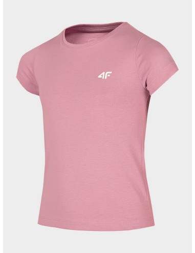 4F-GIRLS T-SHIRT JTSD001
