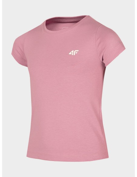 4F-GIRLS T-SHIRT JTSD001