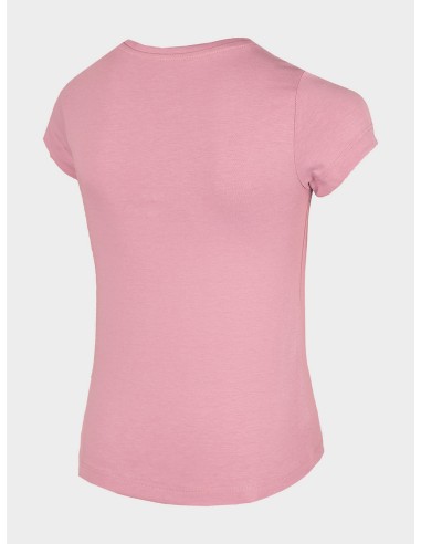 4F-GIRLS T-SHIRT JTSD001