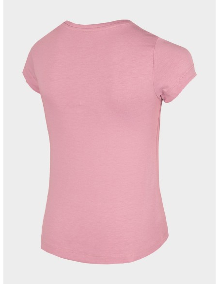 4F-GIRLS T-SHIRT JTSD001
