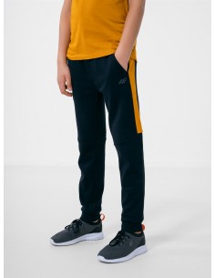 4F-BOYS TROUSERS JSPMD002 2