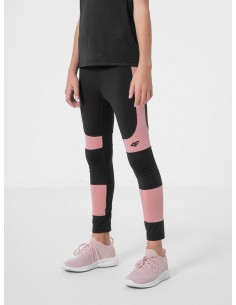 4F-GIRLS FUNCTIONAL TROUSERS JSPDF003 2