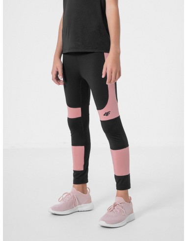 4F-GIRLS FUNCTIONAL TROUSERS JSPDF003