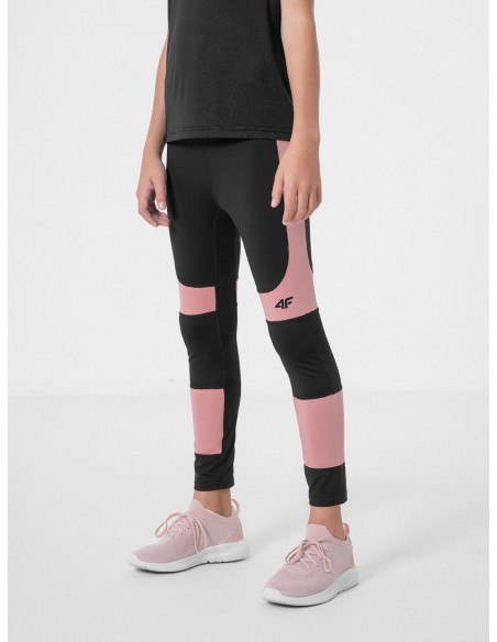 4F-GIRLS FUNCTIONAL TROUSERS JSPDF003