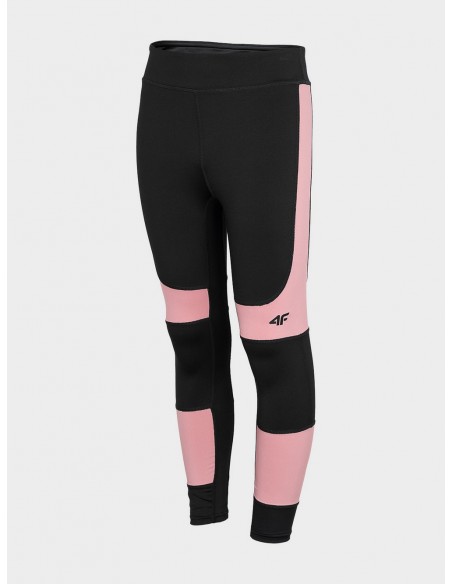 4F-GIRLS FUNCTIONAL TROUSERS JSPDF003