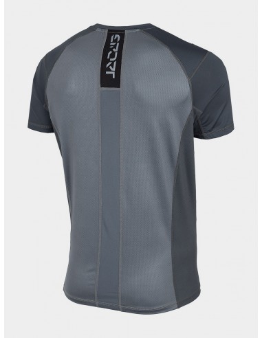 4F-MENS FUNCTIONAL  T-SHIRT TSMF010