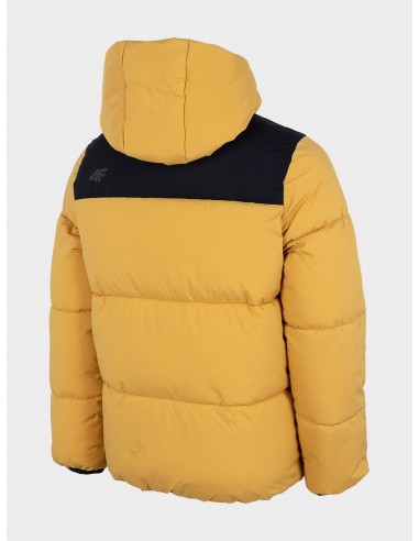 4F-BOYS JACKET JKUMP004