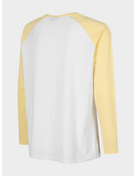 4F-WOMENS LONGSLEEVE TSDL011