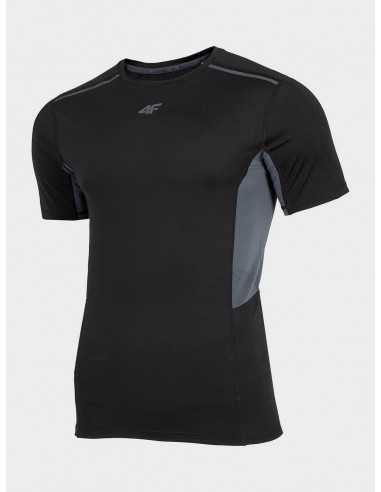 4F-MENS FUNCTIONAL  T-SHIRT TSMF012