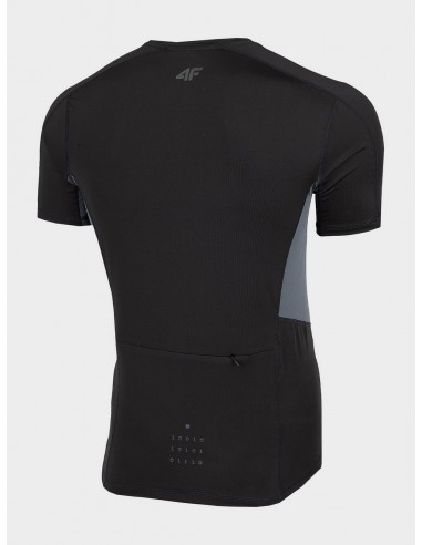 4F-MENS FUNCTIONAL  T-SHIRT TSMF012