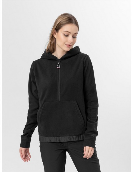 4F-WOMENS FLEECE PLD013