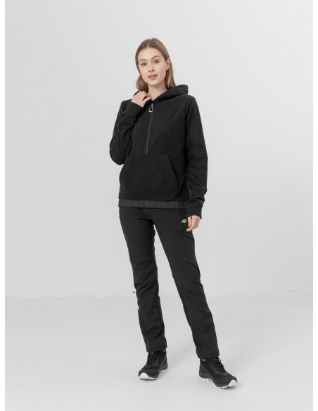 4F-WOMENS FLEECE PLD013