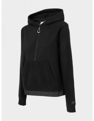 4F-WOMENS FLEECE PLD013