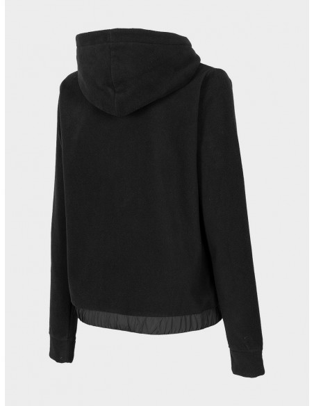 4F-WOMENS FLEECE PLD013