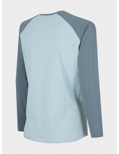 4F-WOMENS LONGSLEEVE TSDL011