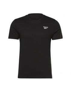 REEBOK RI Left Chest Logo Tee