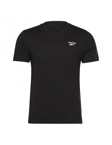 REEBOK RI Left Chest Logo Tee