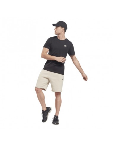 REEBOK RI Left Chest Logo Tee