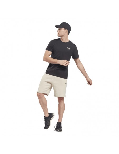 REEBOK RI Left Chest Logo Tee