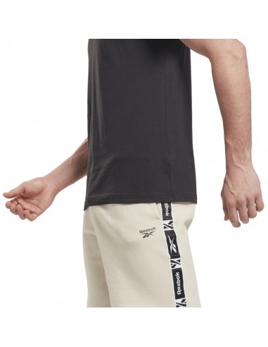 REEBOK RI Left Chest Logo Tee