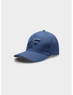 4F-BASEBALL CAP  M107