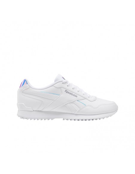 ZAPATILLAS MUJER CLÁSICAS REEBOK ROYAL GLIDE RPLCLP
