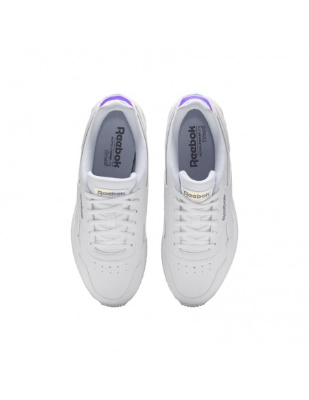 ZAPATILLAS MUJER CLÁSICAS REEBOK ROYAL GLIDE RPLCLP