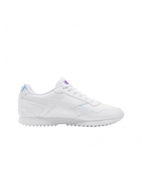 ZAPATILLAS MUJER CLÁSICAS REEBOK ROYAL GLIDE RPLCLP