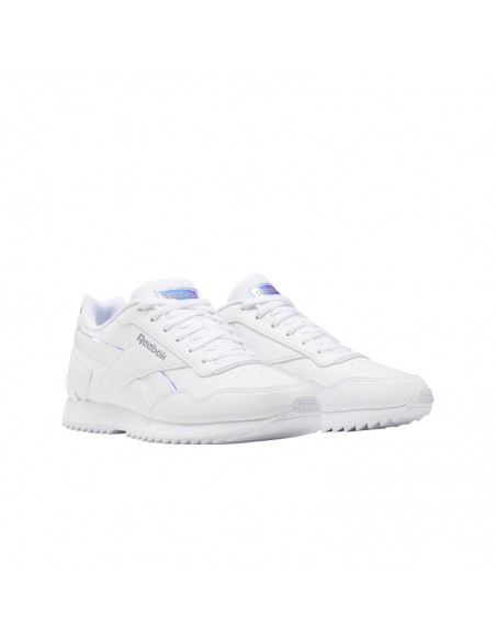 ZAPATILLAS MUJER CLÁSICAS REEBOK ROYAL GLIDE RPLCLP