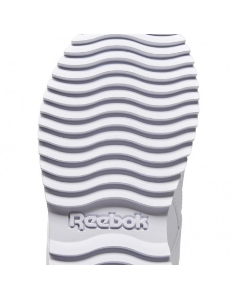 ZAPATILLAS MUJER CLÁSICAS REEBOK ROYAL GLIDE RPLCLP