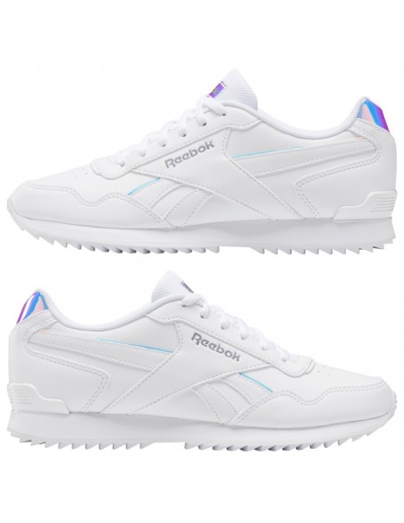ZAPATILLAS MUJER CLÁSICAS REEBOK ROYAL GLIDE RPLCLP