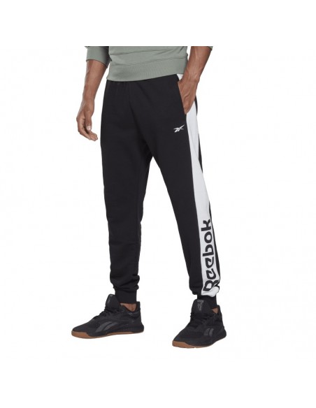 REEBOK TE LL GRAPHIC JOGGE