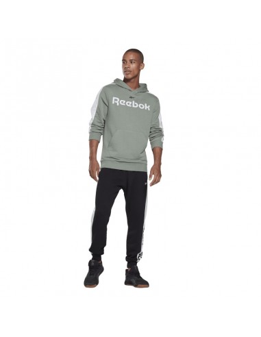 REEBOK TE LL GRAPHIC JOGGE