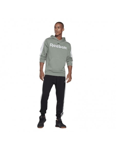 REEBOK TE LL GRAPHIC JOGGE