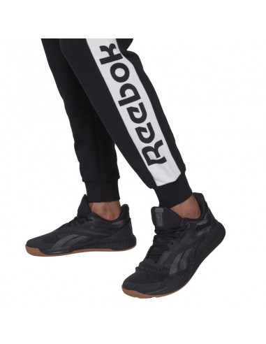 REEBOK TE LL GRAPHIC JOGGE