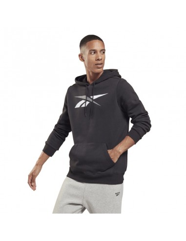 REEBOK-TE VECTOR OTH Hoodie
