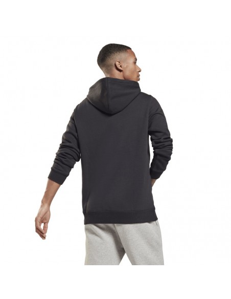 REEBOK-TE VECTOR OTH Hoodie