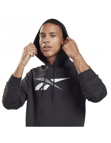 REEBOK-TE VECTOR OTH Hoodie
