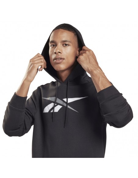 REEBOK-TE VECTOR OTH Hoodie