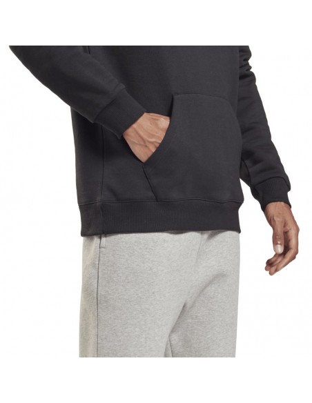 REEBOK-TE VECTOR OTH Hoodie