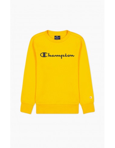 Crewneck Sweatshirt
