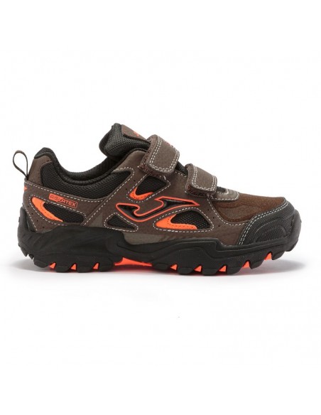 Zapatilla de Moda para UNISEX JUNIOR JOMA JUNGLE JR 
