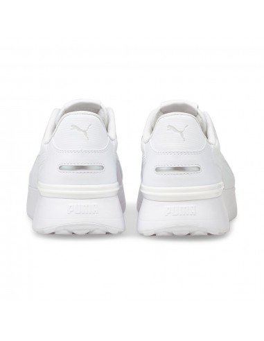 Zapatilla de Moda para MUJER PUMA R78 Voyage NEGRO