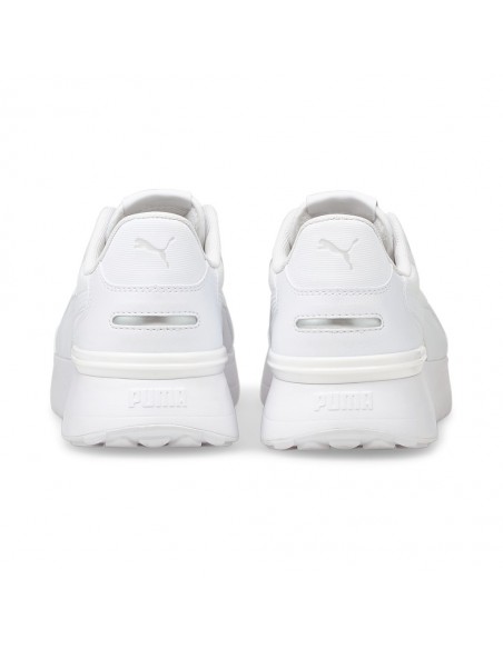 Zapatilla de Moda para MUJER PUMA R78 Voyage NEGRO